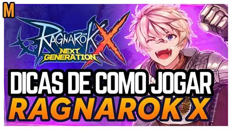 Ragnarok X: Next Generation .